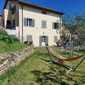 Bilocale Con Giardino Alle Porte Di Firenze Appartement