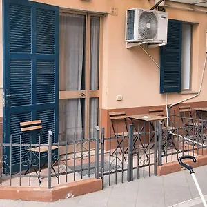 Corallo Appartement Alassio