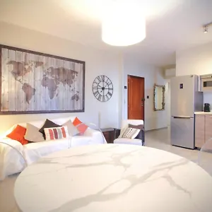 La Maison Du Monde Appartement Bordighera