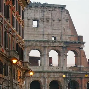 Colosseo Homerents 2 Appartement Rome