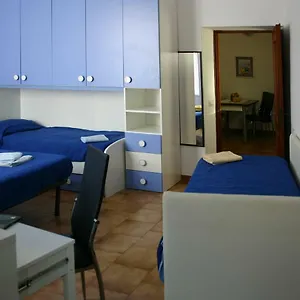 Casa Il Gabbiano Appartement Riomaggiore