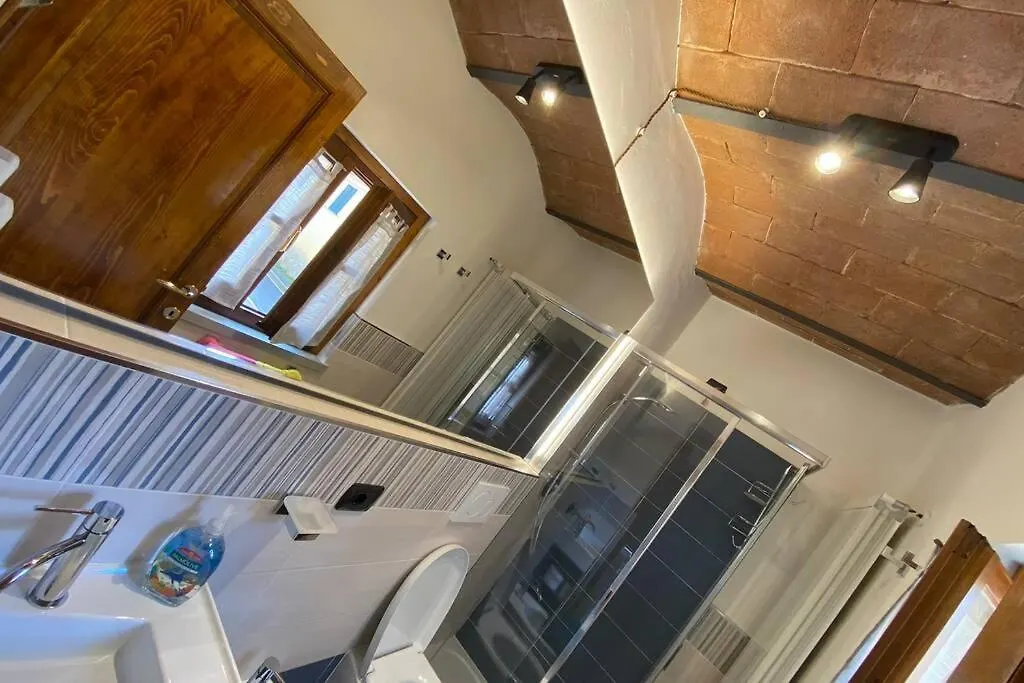 Casa vacanze Le Casette di Viola Arezzo