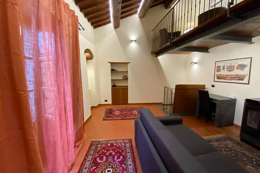 Le Casette di Viola Arezzo Italia