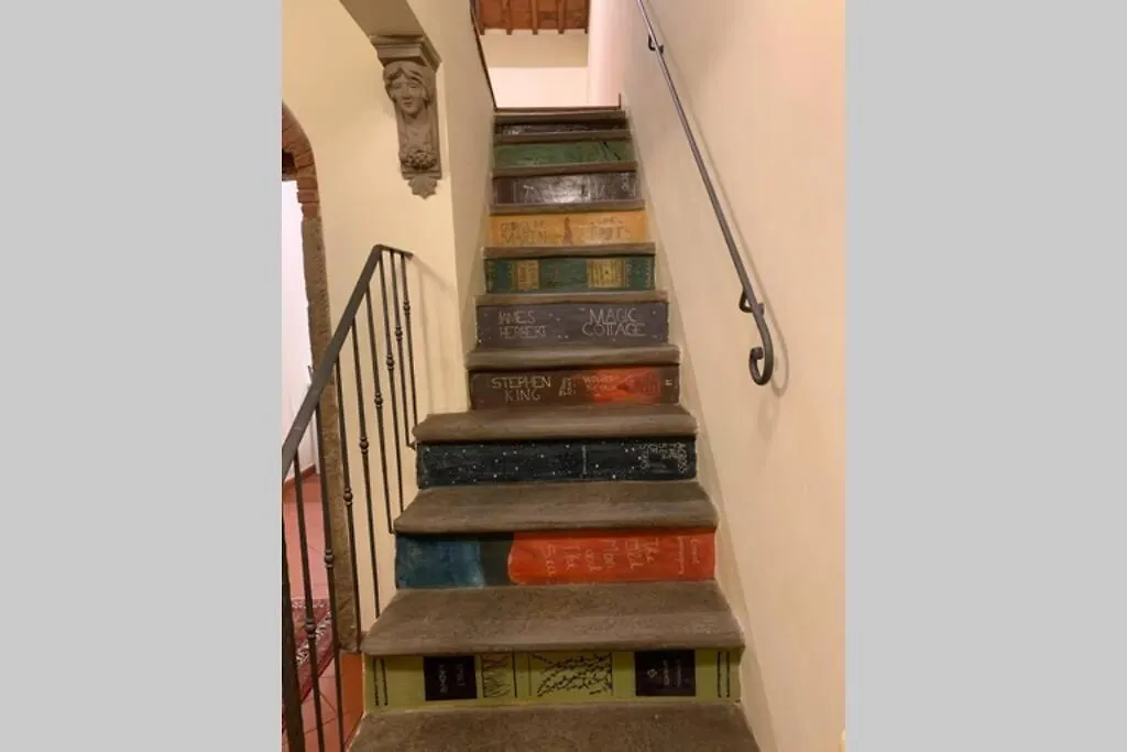 Le Casette Di Viola Arezzo