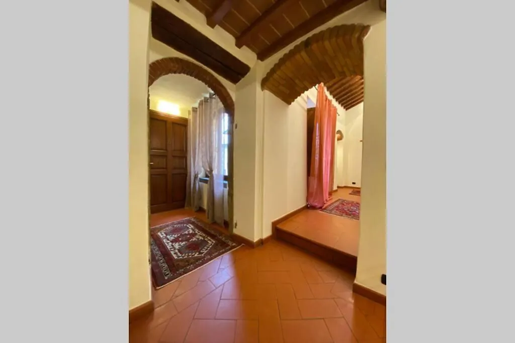 Le Casette di Viola Arezzo Casa vacanze