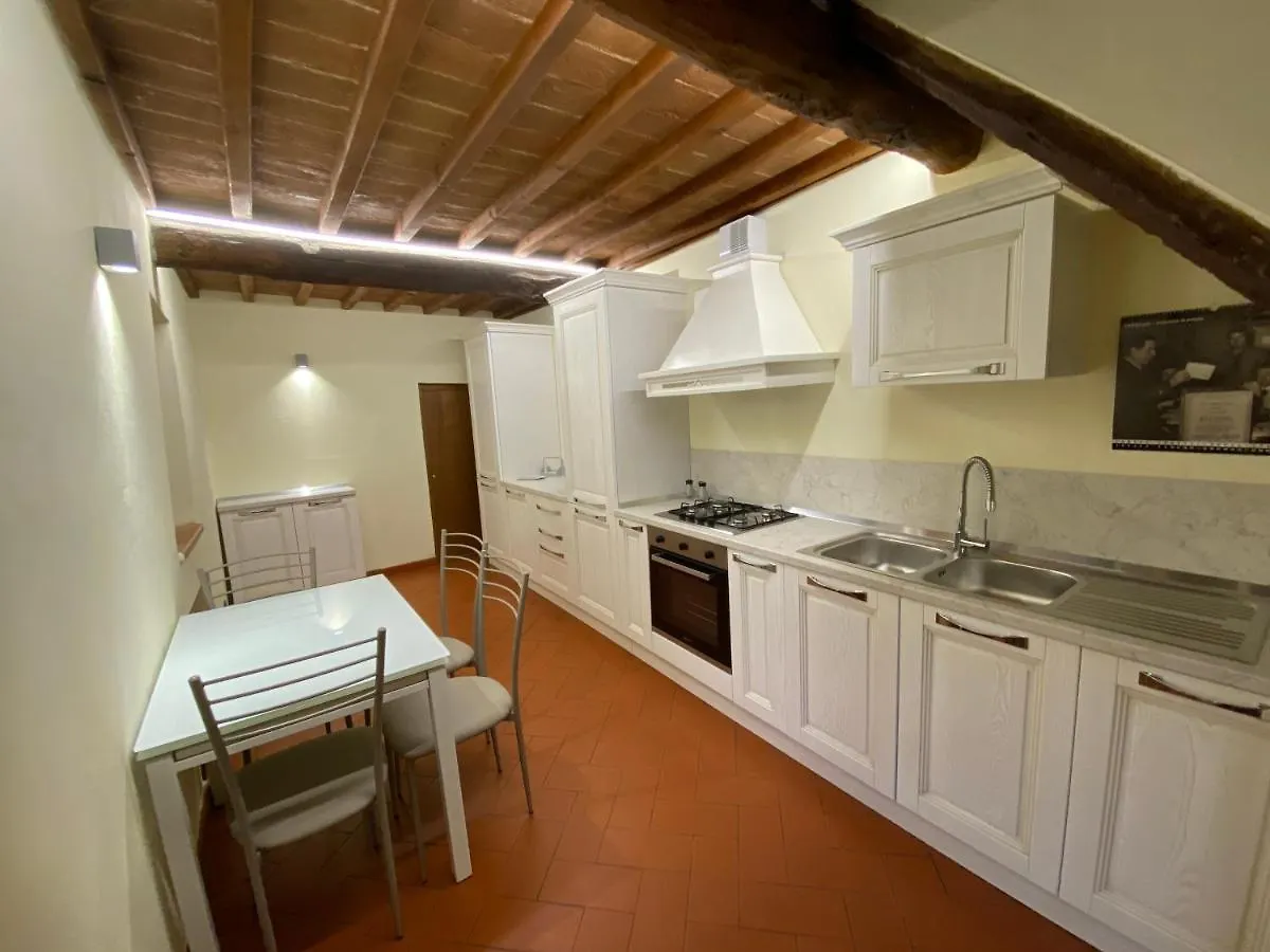 Le Casette di Viola Arezzo Casa vacanze