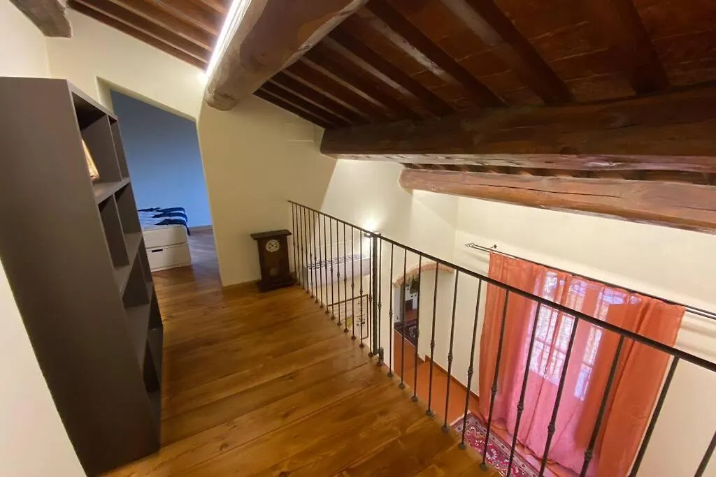Le Casette di Viola Arezzo Casa vacanze