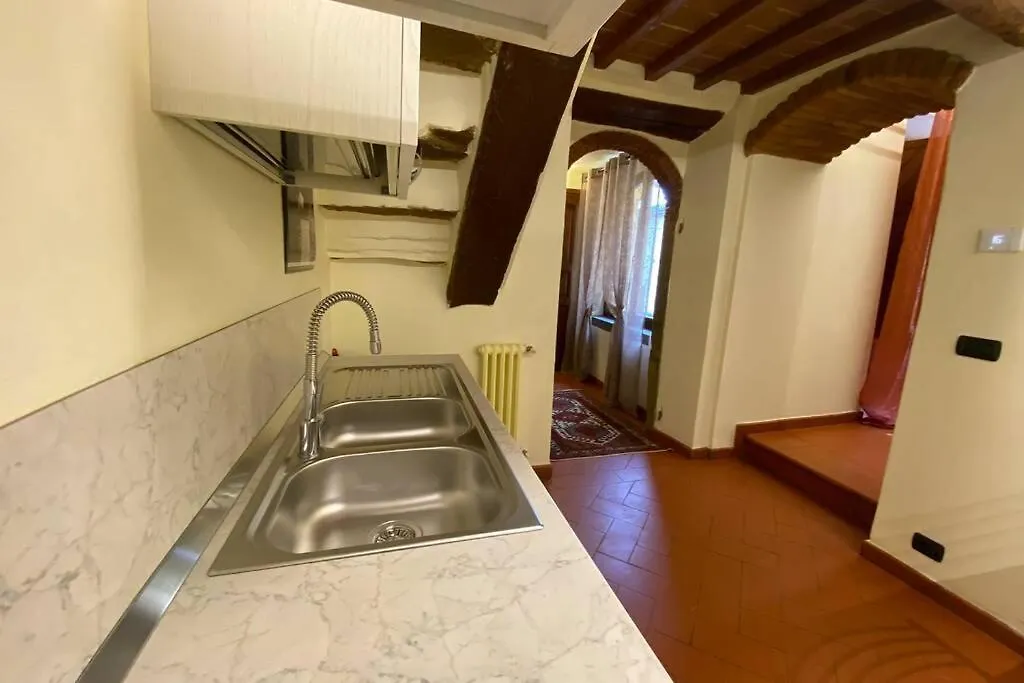 Le Casette di Viola Arezzo Italia