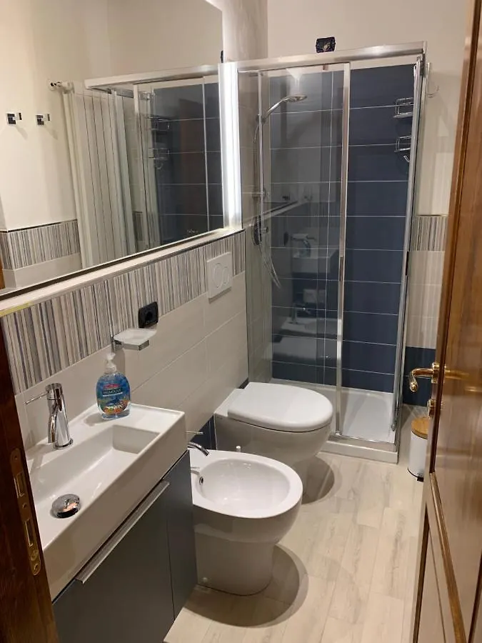 Casa vacanze Le Casette di Viola Arezzo Italia