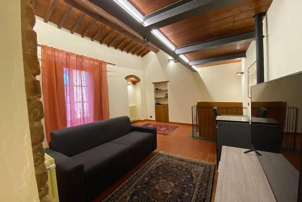 Casa vacanze Le Casette di Viola Arezzo Italia