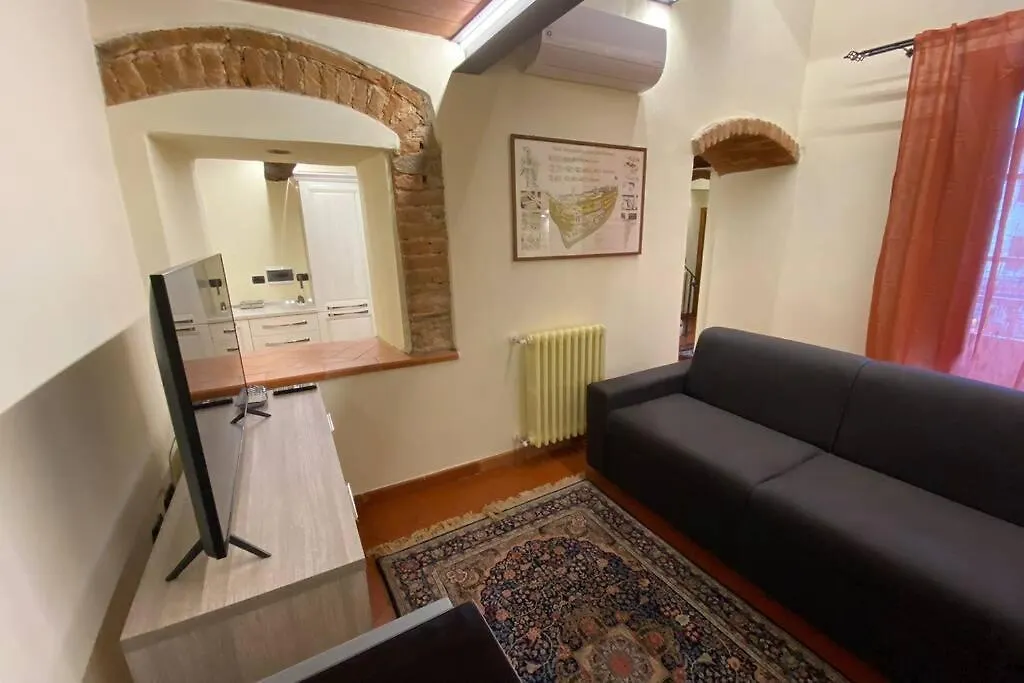 Le Casette di Viola Arezzo Casa vacanze