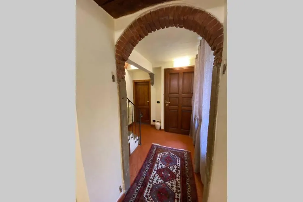 Le Casette di Viola Arezzo Italia