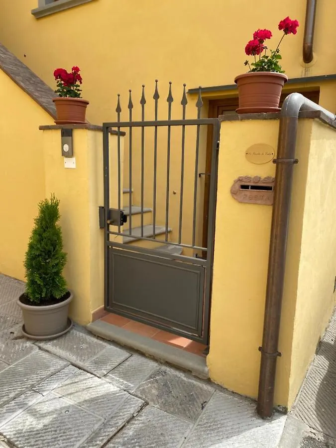 Le Casette di Viola Arezzo Casa vacanze