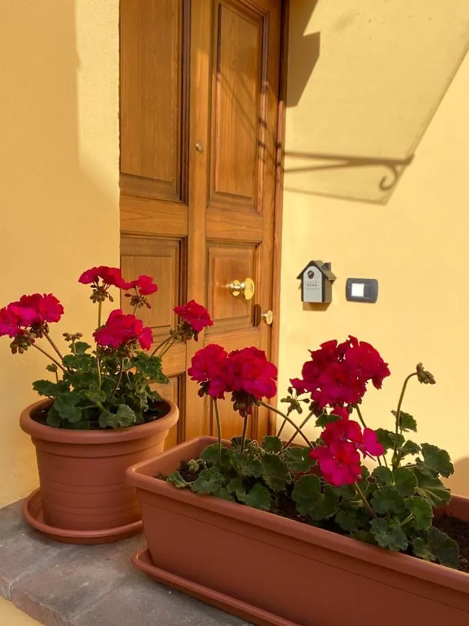 Casa vacanze Le Casette di Viola Arezzo Italia