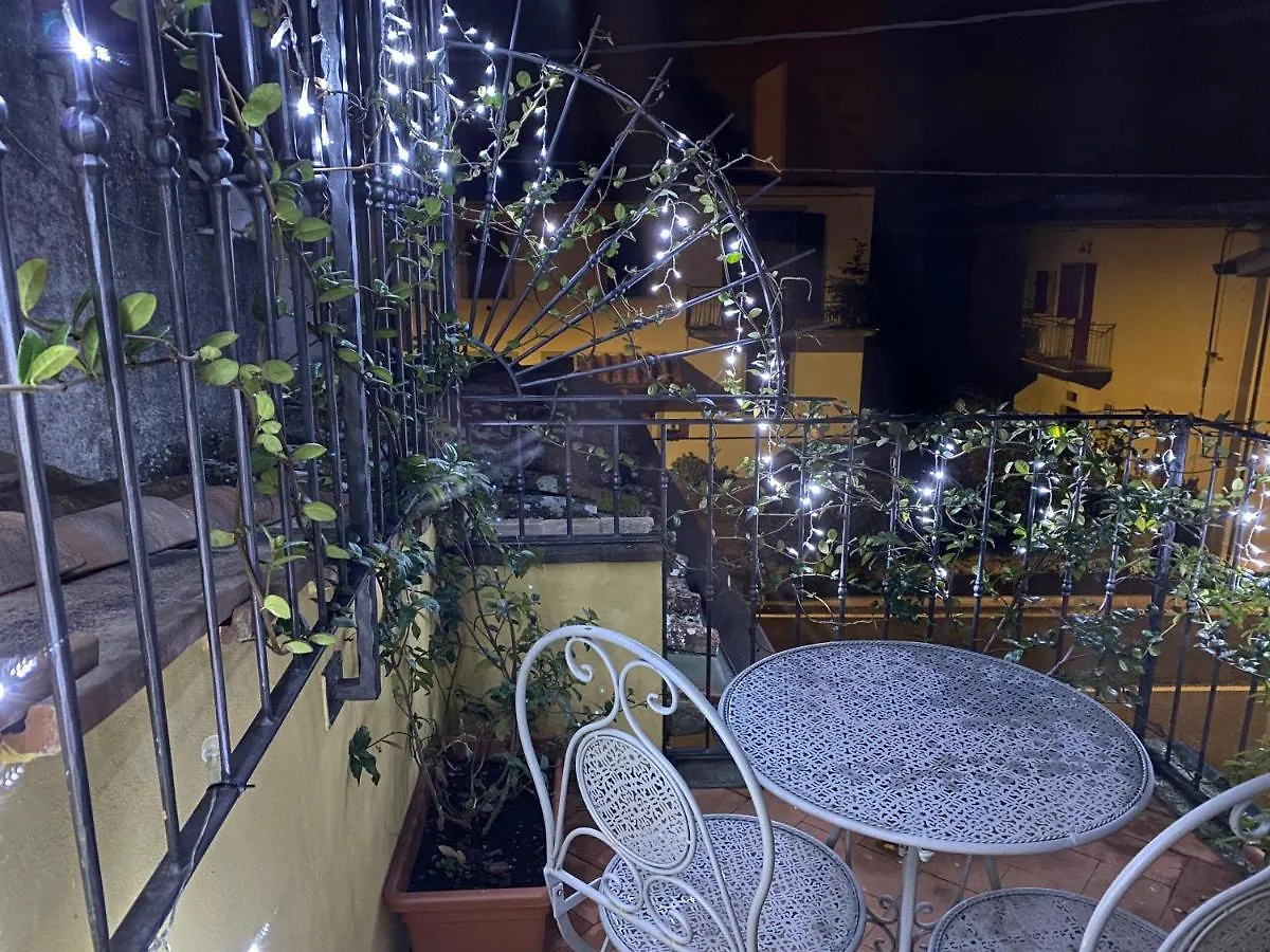 Holiday home Le Casette Di Viola Arezzo