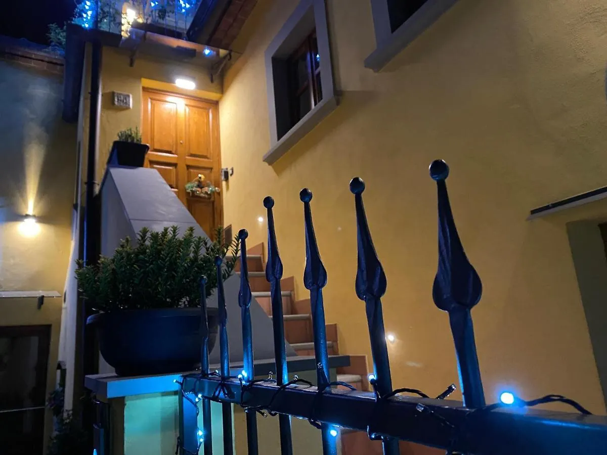 Casa vacanze Le Casette di Viola Arezzo Italia