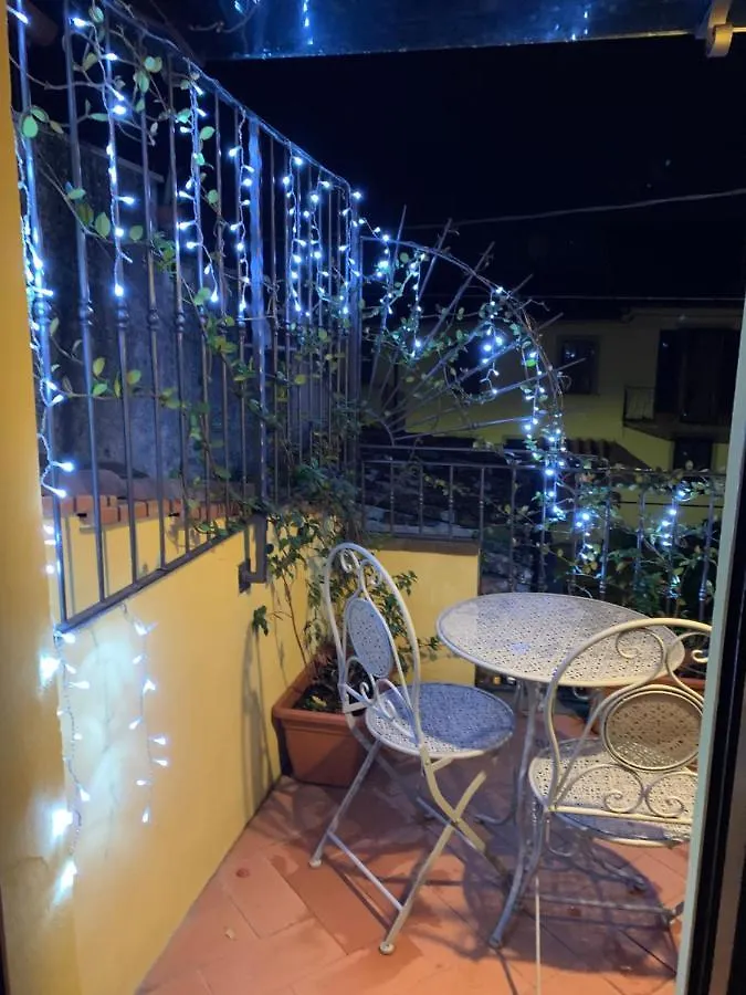 Le Casette di Viola Arezzo 0*,