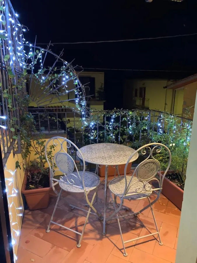 Le Casette di Viola Arezzo
