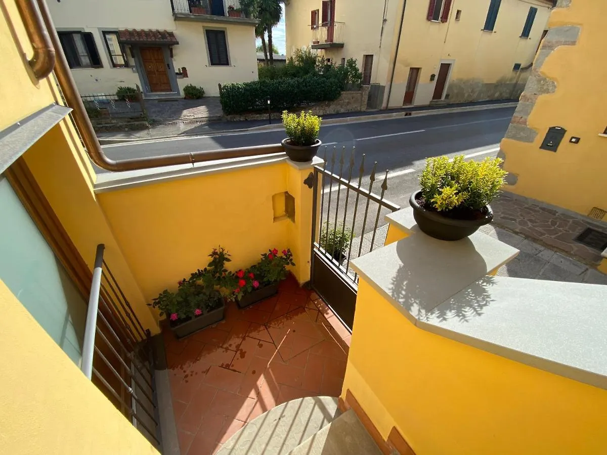 Le Casette di Viola Arezzo Casa vacanze