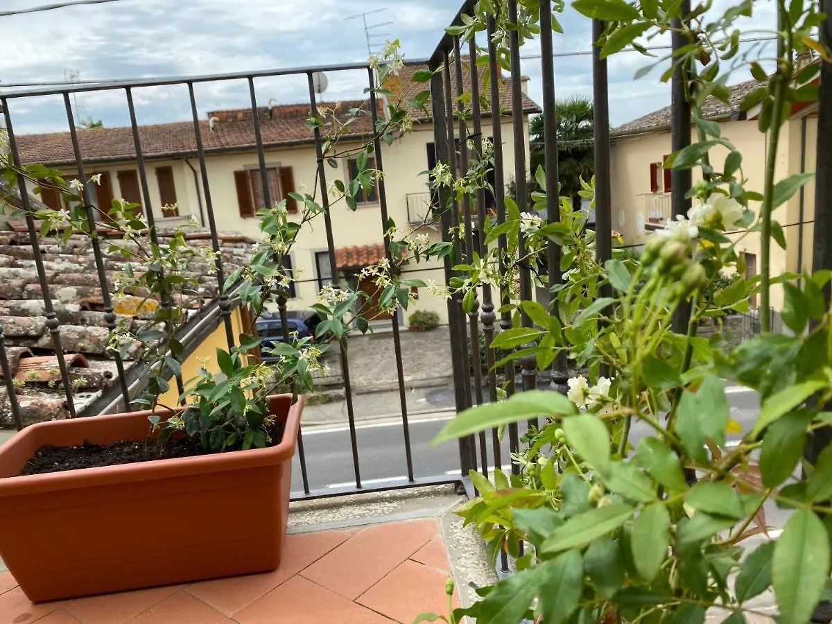 Le Casette Di Viola Arezzo 0*,  Italy