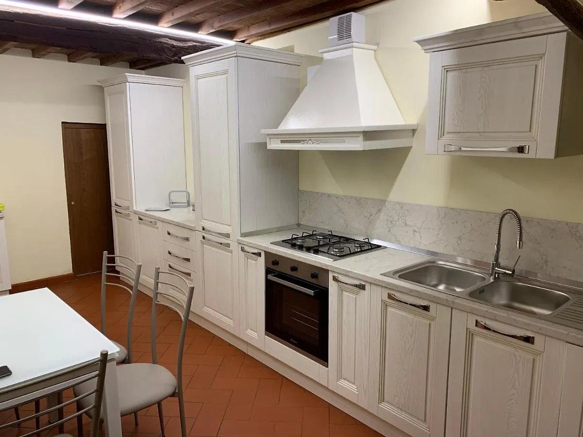Le Casette di Viola Arezzo