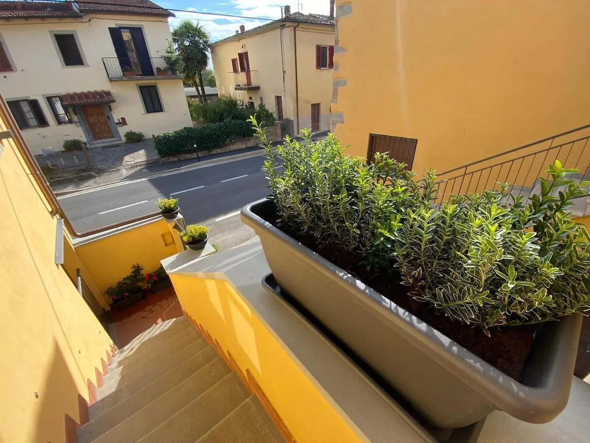 Le Casette Di Viola Arezzo