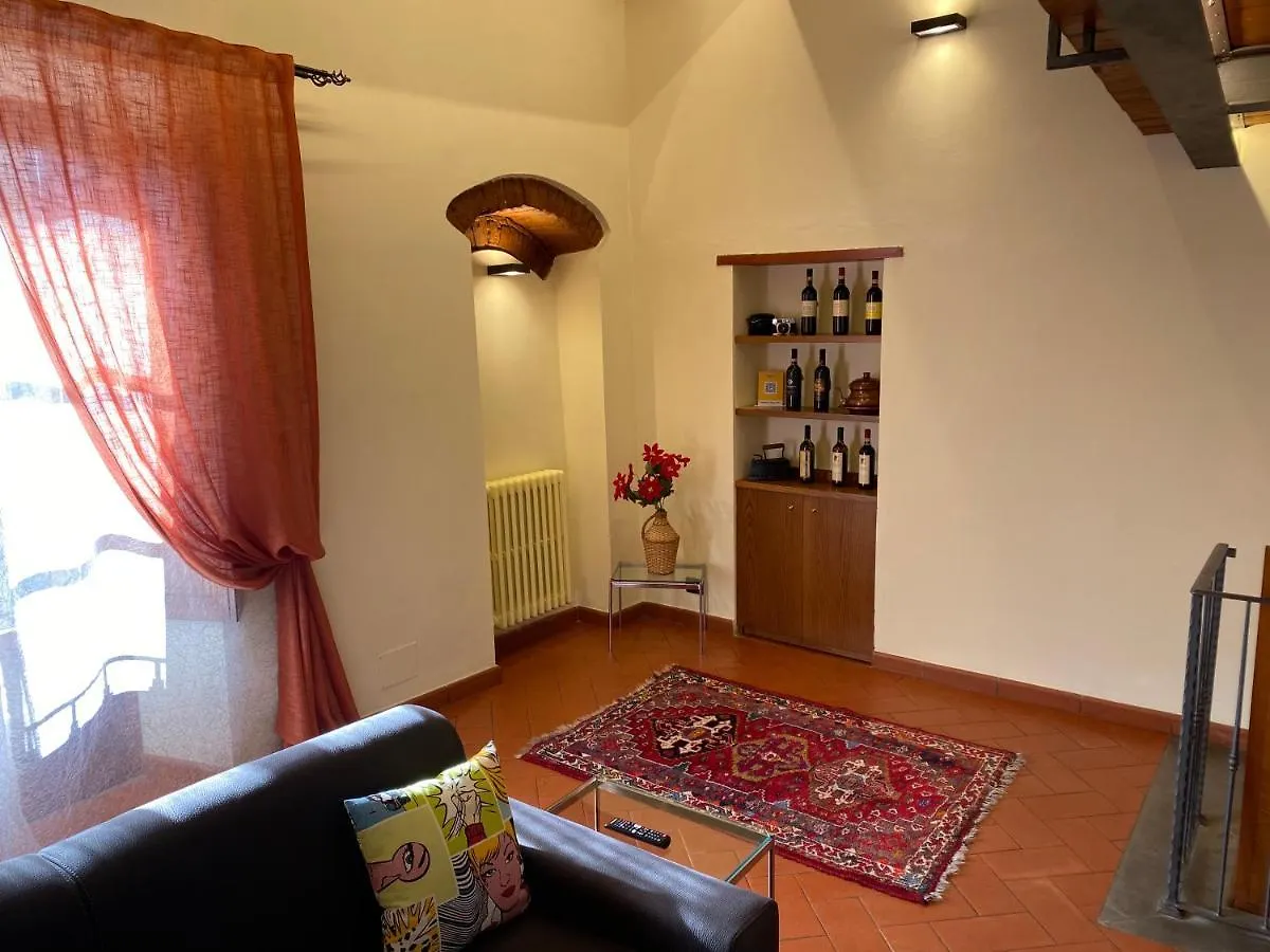 Le Casette Di Viola Arezzo 0*,  Italy