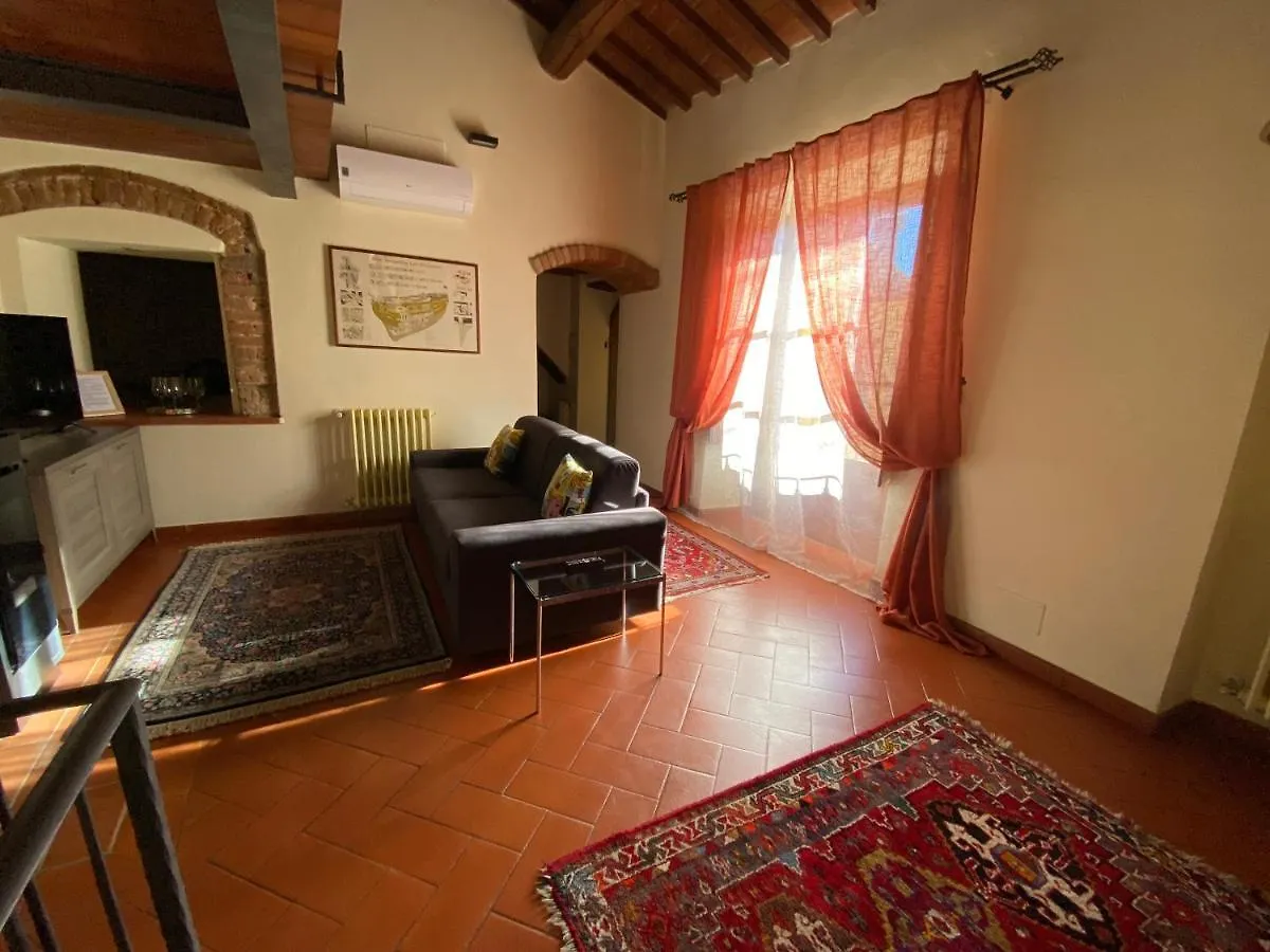 Holiday home Le Casette Di Viola Arezzo