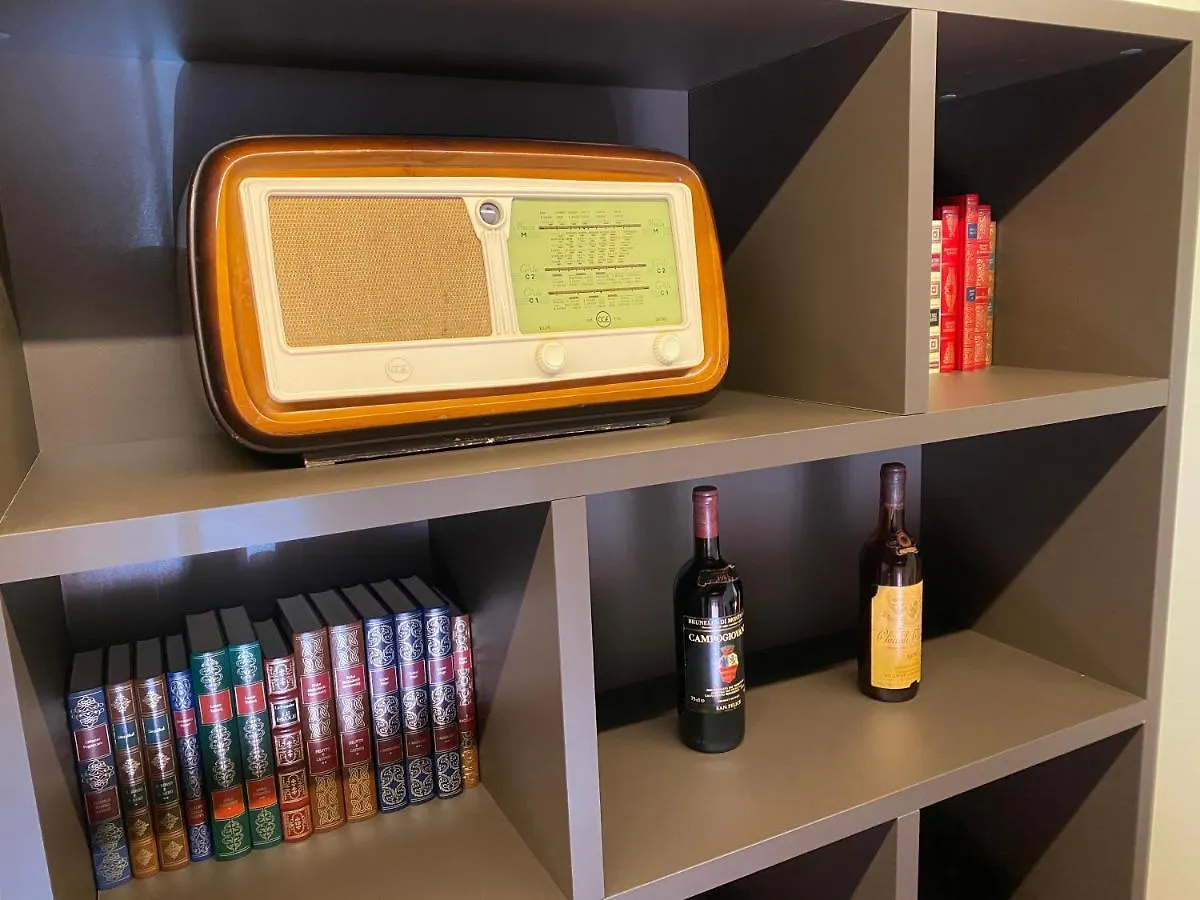 Le Casette Di Viola Arezzo 0*,  Italy