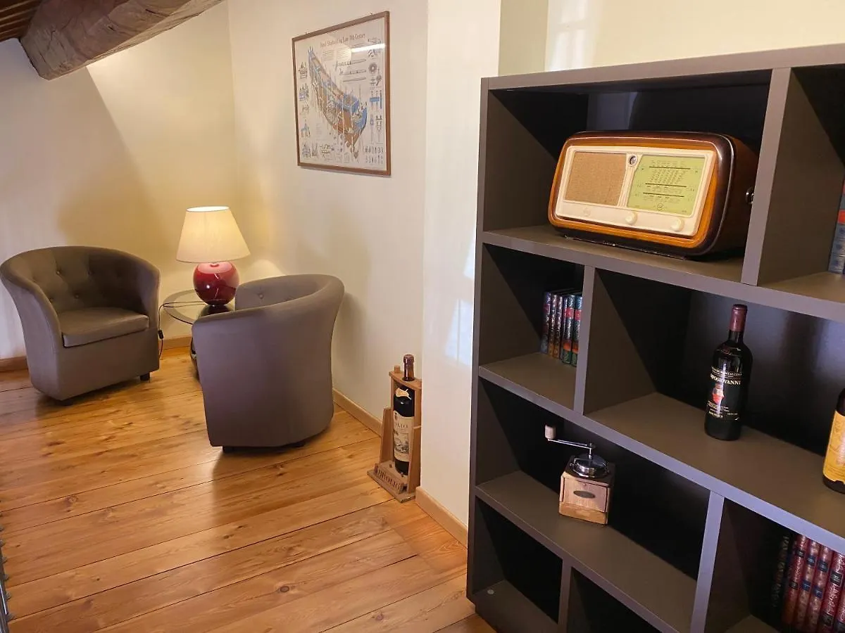Holiday home Le Casette Di Viola Arezzo Italy
